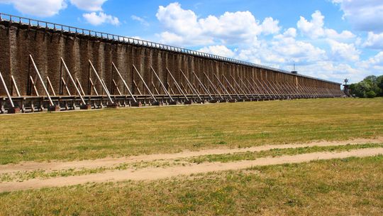 Ciechocinek: jedna osoba zakażona koronawirusem w sanatorium, 300 na kwarantannie