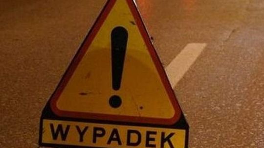 Ciecierzyn: Samochód najechał na kobietę. Zginęła na miejscu