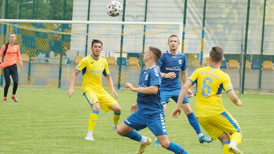 Ciekawa inauguracja w III lidze. Avia Świdnik i Chełmianka sprawdzą faworytów do awansu