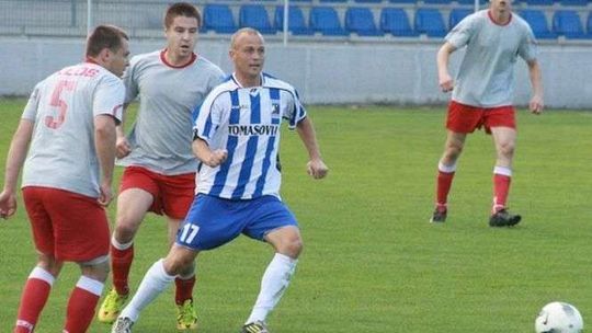 Ciekawa środa w IV lidze. Hetman kontra Unia, Kłos - Stal