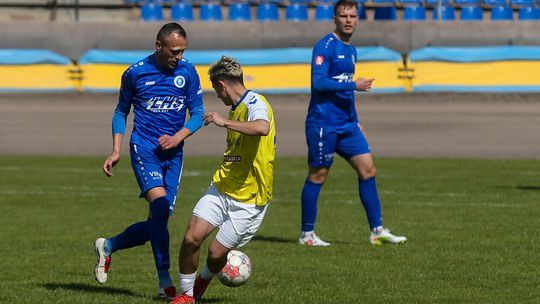 Ciekawa środa w Keeza IV lidze, czyli derby Lublina i mecz o trzecie miejsce w Biłgoraju