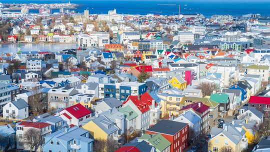 Ciekawe miasta Islandii - o jakich nie możesz zapomnieć?