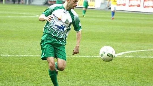 Ciekawe ruchy transferowe Podlasia Biała Podlaska