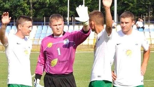 Ciekawe transfery Eko Różanka, porażka w ostatnim sparingu