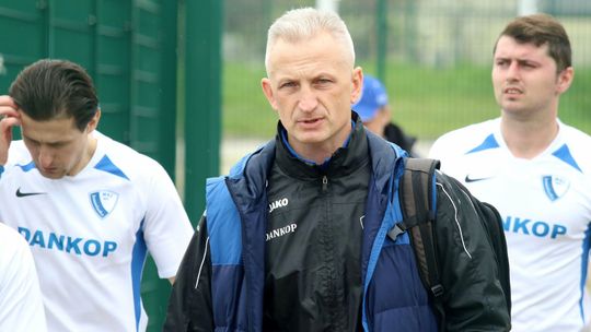 Ciekawe transfery Janowianki Janów Lubelski