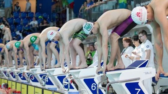 Ciekawe transfery sekcji pływackiej AZS UMCS Lublin