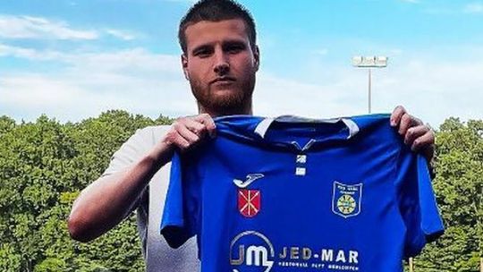 Ciekawe transfery Stali Kraśnik. To będzie jeden z faworytów IV ligi?