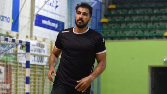 Ciekawe wzmocnienie Padwy Zamość przed kolejnym sezonem