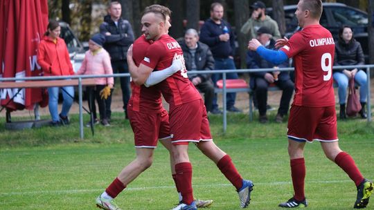 Ciekawi sparingpartnerzy Olimpiakosu Tarnogród