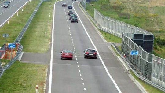 Ciemięga znów wciąga ekspresówkę. Będzie kolejny remont S17