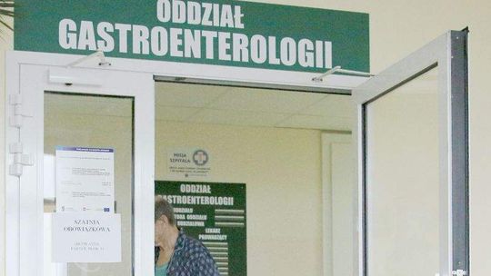 Ciemna strona ordynatora W. Lekarki opowiadają o molestowaniu