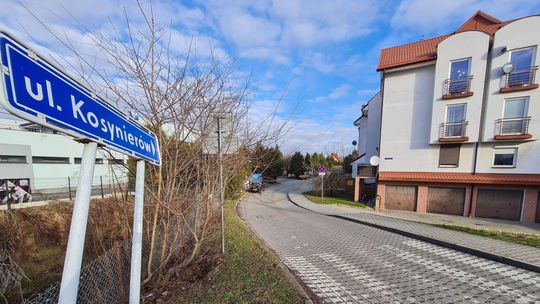 „Ciemność! Widzę ciemność!”. Mieszkańcy tej ulicy doczekają się latarni