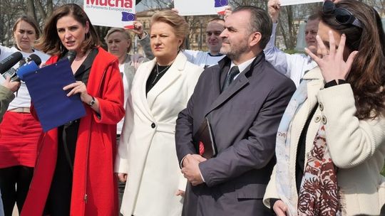 Ciepła posada dla znanego polityka PO. "Przyszedłem gasić pożar"