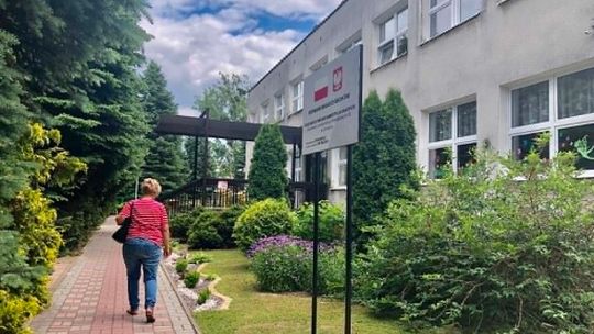 Przedszkole nr 15 Zamość