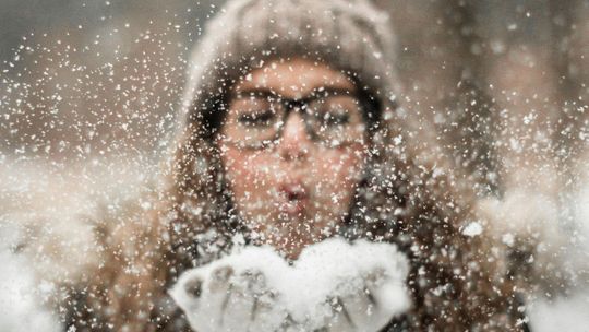 Cieplej, ale wciąż zimno. Prognoza na najbliższe noce