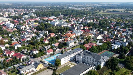 Ciepło za 1 zł z metra? Spółdzielnia zapowiada energetyczną rewolucję