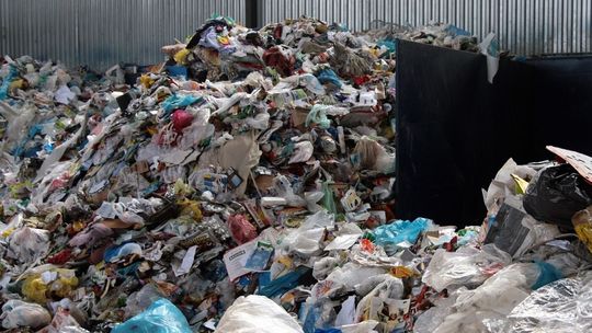 Ciepło ze śmieci? W Lublinie może powstać zakład termicznego przekształcania odpadów