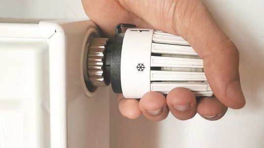 Ciepłownia ma problem z węglem. Kaloryfery w spółdzielni zimne