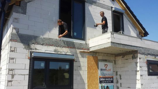 Ciepły dom. Zadbaj o komfort i niższe rachunki 