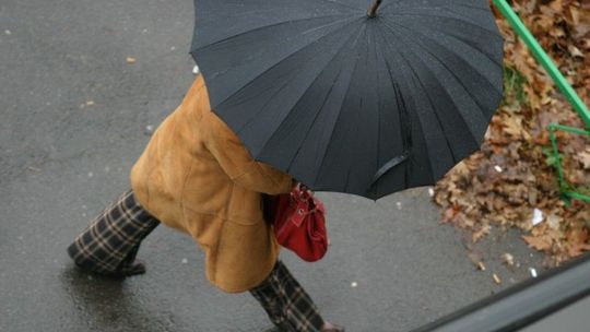 Ciepły poniedziałek „na zmyłkę”. Teraz w Lublinie już tylko pogorszenie pogody