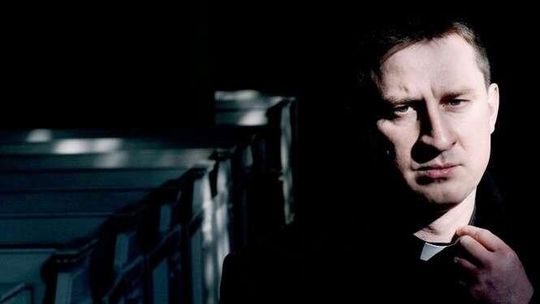 Cierpienie i cisza Wielkiego Piątku. "Jezusa potraktowano jak najgorszego złoczyńcę"