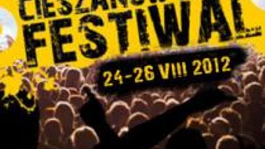 Cieszanów Rock Festiwal 2012 (program)