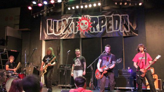 Cieszanów Rock Festiwal 2012 (program, dojazd)