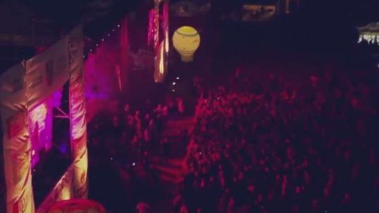 Cieszanów Rock Festiwal: Marky Ramone, Kult, Luxtorpeda i Sweet Noise