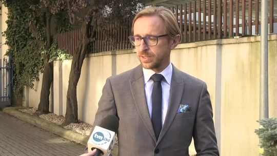 Ciężarna kobieta potrącona na pasach. Straciła dziecko. Kierowca jak dotąd bez zarzutów