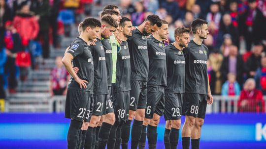 Ciężka sytuacja Górnika Łęczna w PKO BP Ekstraklasie. Kolejny mecz może okazać się kluczowy