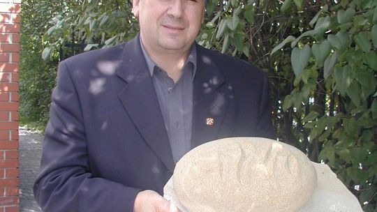 Ciężki kawał chleba Ciężki kawał chleba