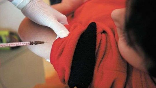 Ciężkie przypadki a nawet śmierć przez odrę. Choroba trafi do nas zza wschodniej granicy?