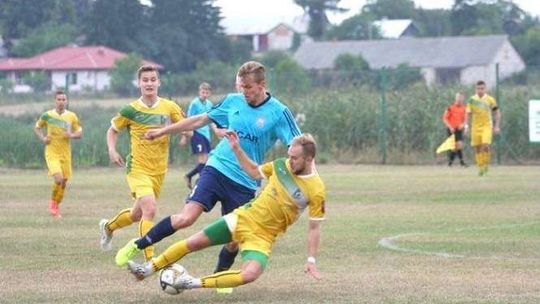 Ciężkie życia spadkowicza, wyniki IV ligi