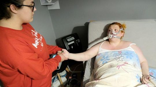 Ciężko chora pacjentka usłyszała, że jest "ćpunką". Dyrektor szpitala w Lublinie przeprasza, pracownica zwolniona