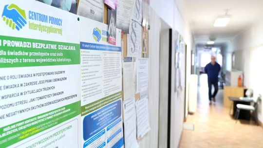 Ciężko chorzy zostali bez gminnej opieki, zdani na siebie