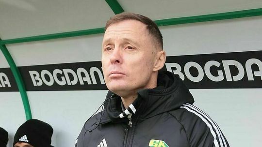 "Ciężko mi zaakceptować taki wynik". Opinie po meczu GKS Tychy z Górnikiem Łęczna