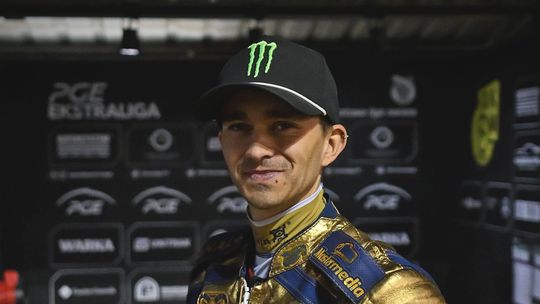 "Ciężko się jeździ w Grudziądzu, zwłaszcza gdy tor jest taki nierówny". Opinie po meczu Orlen Oil Motoru w półfinale play-off