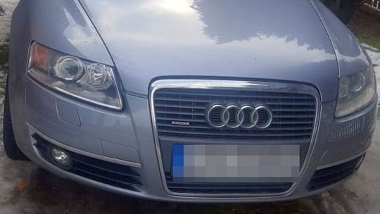 Ciężko zniósł rozstanie? Ukradł byłej partnerce samochód