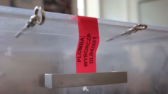 Ciiiii... trwa cisza wyborcza. Co można w tym czasie, a za co można dostać mandat?