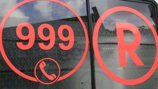 Cios kolbą w skroń. Licealista o mało nie zabił swojego rówieśnika