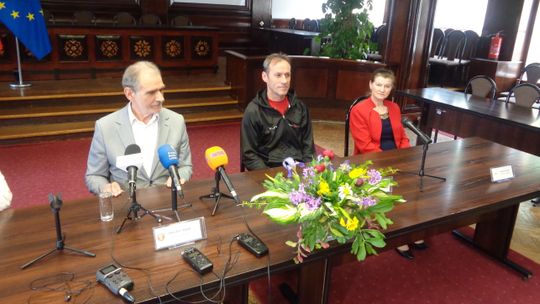 Cisowianka Mazovia MTB Marathon 12 czerwca odwiedzi gminy Wysokie i Zakrzew 