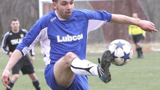 Cisy Nałęczów – GKS Niemce 0:3, Iskra Krzemień – Polesie Kock 1:1