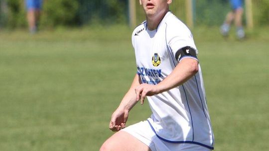 Cisy Nałęczów – Granit Bychawa 2:9 