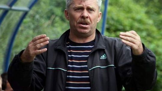 Cisy Nałęczów i Wisła Annopol mają nowych trenerów