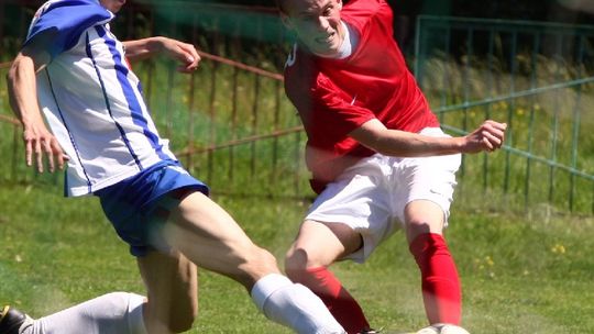 Cisy Nałęczów – Tur Milejów 3:4