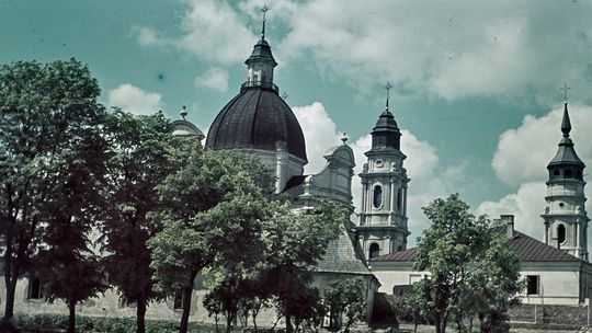 Bazylika w Chełmie