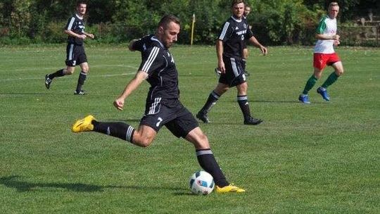 Cisza w Krysztale Werbkowice, Łada potrzebuje więcej doświadczenia