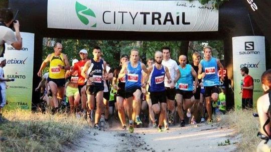 Citi Trail wraca nad zalew