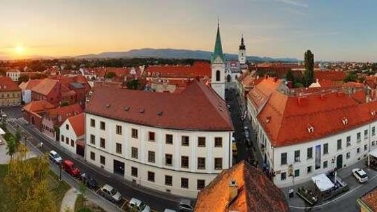 City break - zrób sobie przerwę!