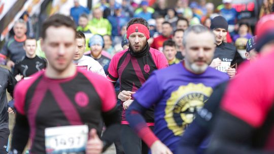 City Trail w Lublinie. Wyniki biegu i całego cyklu [zdjęcia]